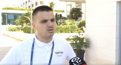 VIJESTI LIBERTAS TELEVIZIJE